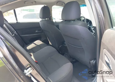 2015 Chevrolet Cruze 1Lt Auto z USA, uszkodzony, nr VIN 1G1PC5SB7F7232735